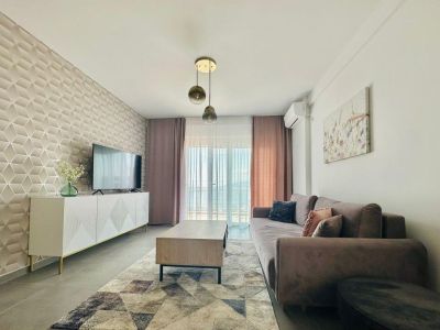 Saranda Exclusive Apartment 3