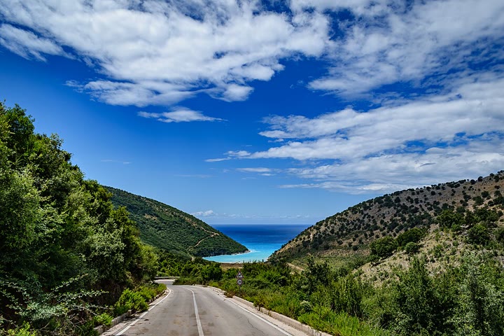 Kakome Bay
