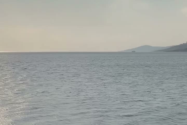 Krorëzë Beach